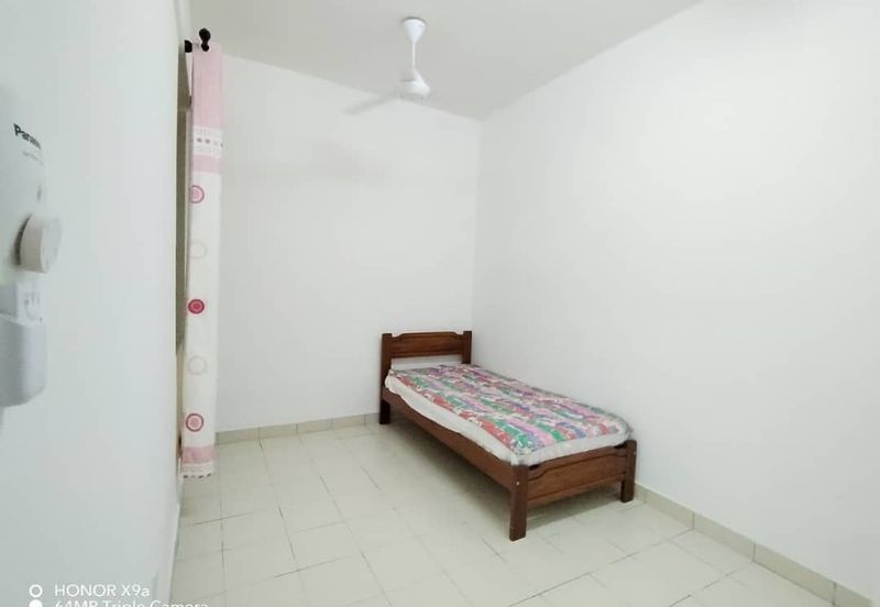 Residensi Bukit Falim (PR1MA Falim)