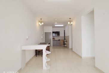 Residensi Bukit Falim (PR1MA Falim)