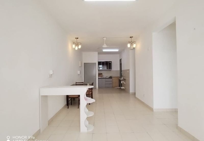 Residensi Bukit Falim (PR1MA Falim)