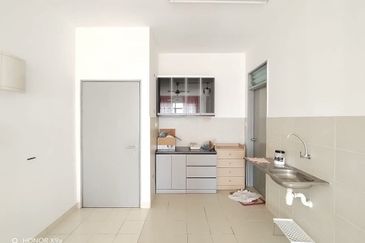 Residensi Bukit Falim (PR1MA Falim)