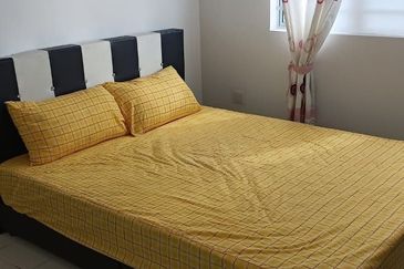 Residensi Bukit Falim (PR1MA Falim)