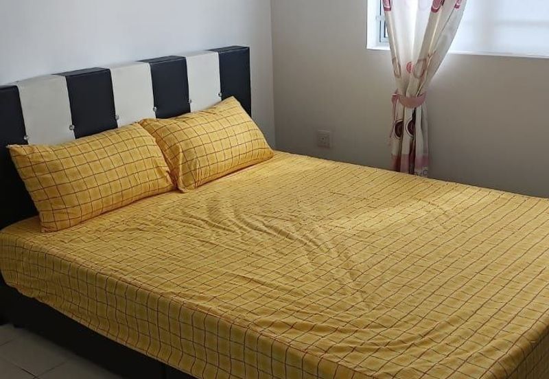 Residensi Bukit Falim (PR1MA Falim)