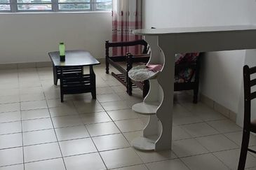 Residensi Bukit Falim (PR1MA Falim)