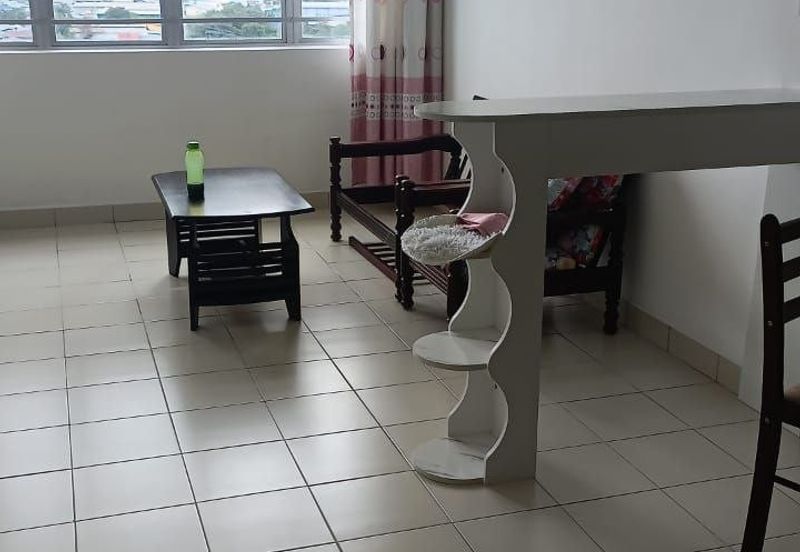 Residensi Bukit Falim (PR1MA Falim)