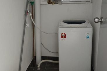 Residensi Bukit Falim (PR1MA Falim)