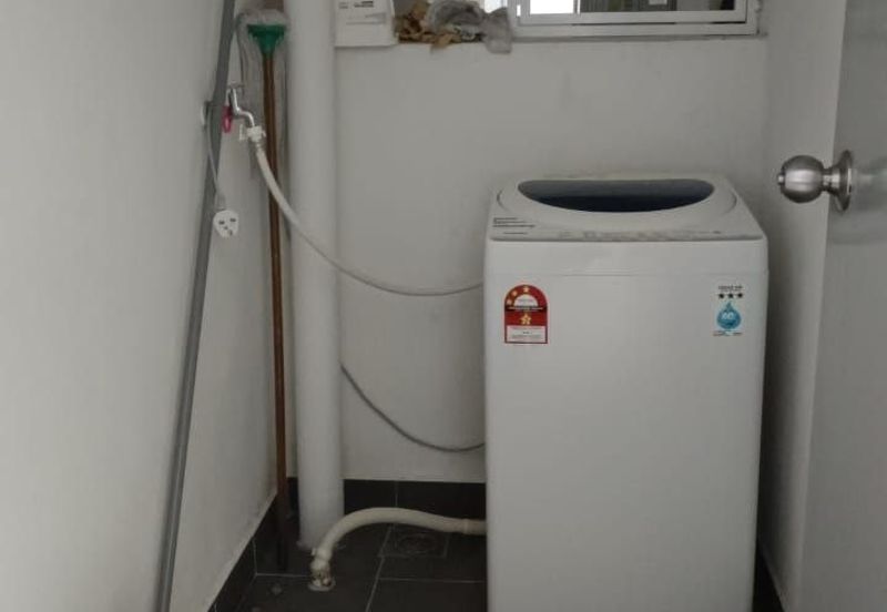 Residensi Bukit Falim (PR1MA Falim)