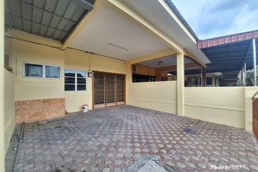 Pengkalan Ipoh