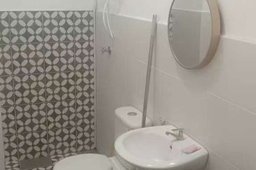 SERI ISKANDAR PRIMA, BANDAR SERI ISKANDAR