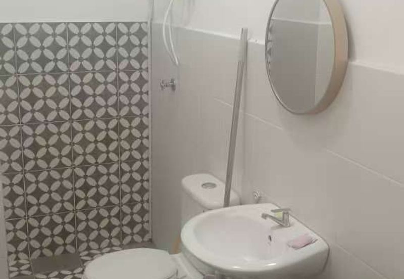 SERI ISKANDAR PRIMA, BANDAR SERI ISKANDAR