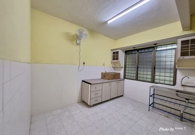 TAMAN BANDAR BARU MENGLEMBU