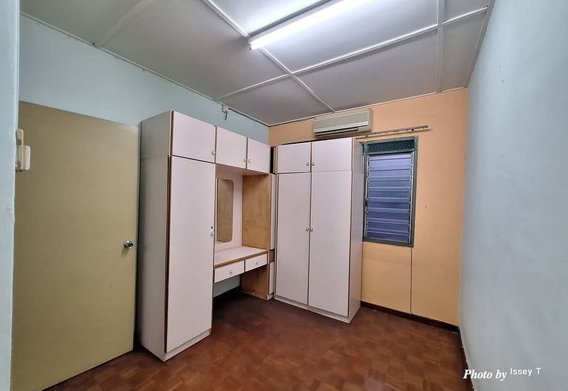 TAMAN BANDAR BARU MENGLEMBU