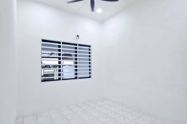 Taman Pengkalan Barat