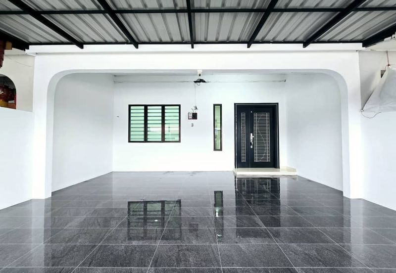 Taman Pengkalan Barat