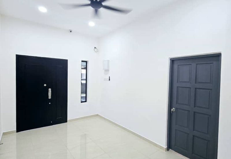 Taman Pengkalan Barat