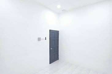 Taman Pengkalan Barat