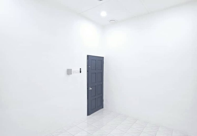 Taman Pengkalan Barat