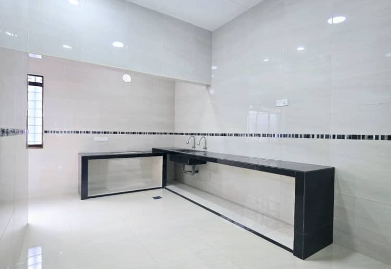 Taman Pengkalan Barat