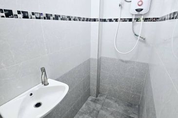 Taman Pengkalan Barat