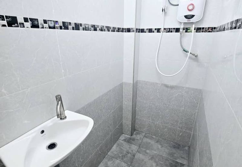 Taman Pengkalan Barat