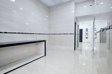 Taman Pengkalan Barat