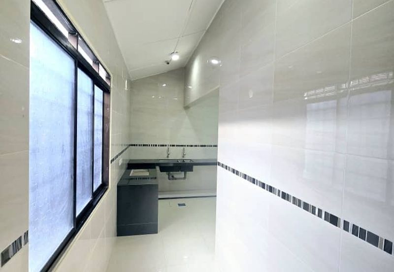 Taman Pengkalan Barat