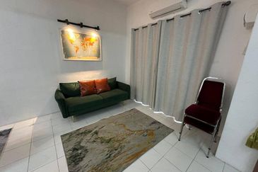 MEDAN PENGKALAN PERDANA