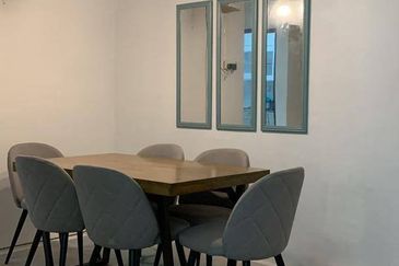 MEDAN PENGKALAN PERDANA