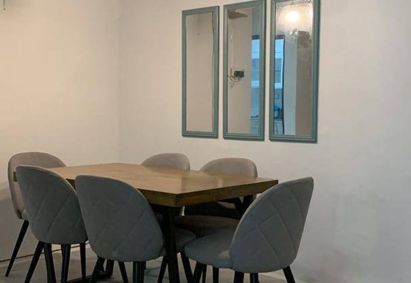 MEDAN PENGKALAN PERDANA