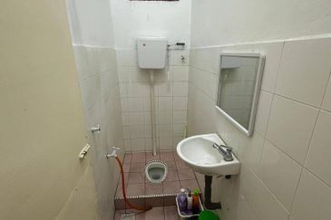 MEDAN PENGKALAN PERDANA