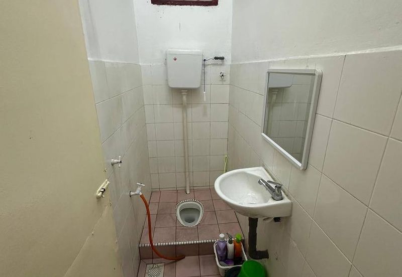 MEDAN PENGKALAN PERDANA