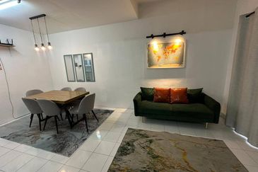 MEDAN PENGKALAN PERDANA