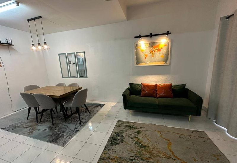 MEDAN PENGKALAN PERDANA