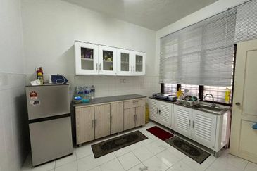 MEDAN PENGKALAN PERDANA