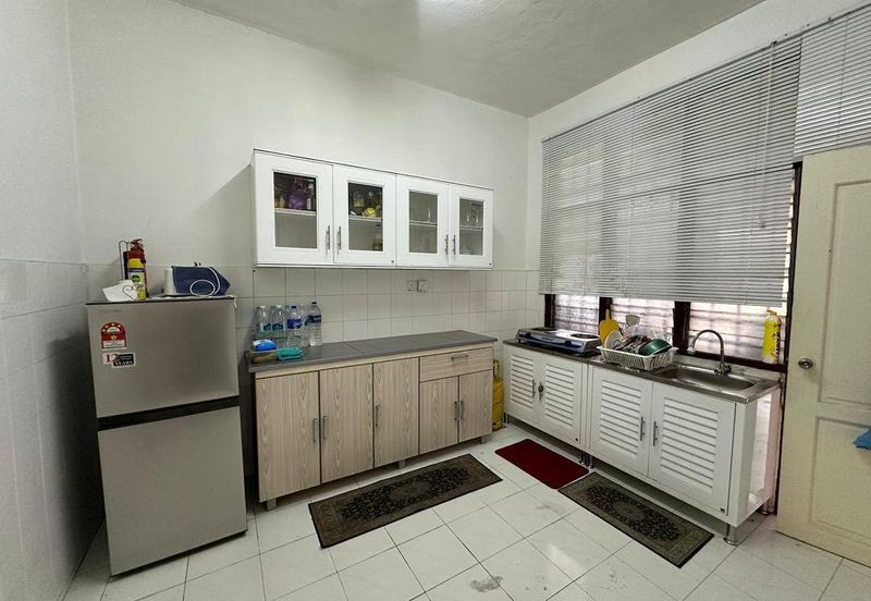 MEDAN PENGKALAN PERDANA