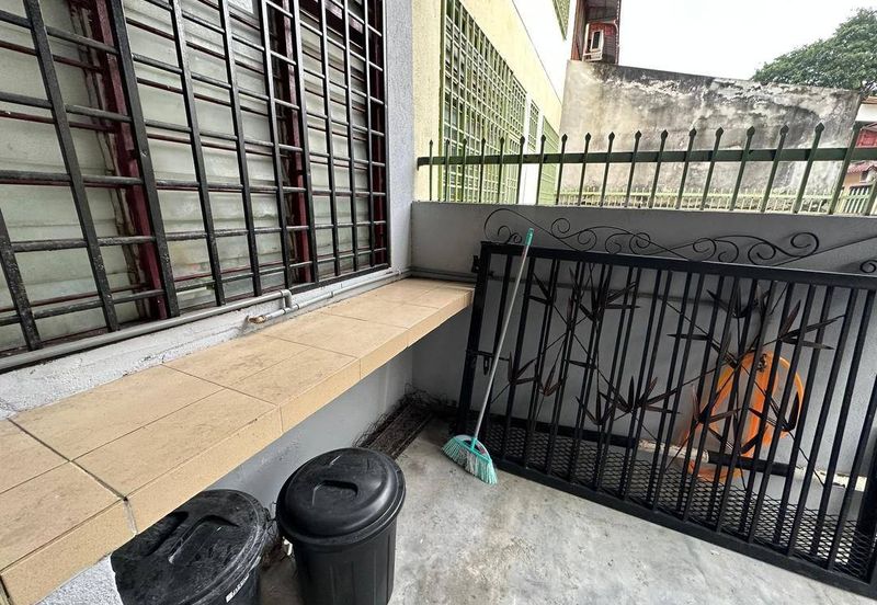 MEDAN PENGKALAN PERDANA