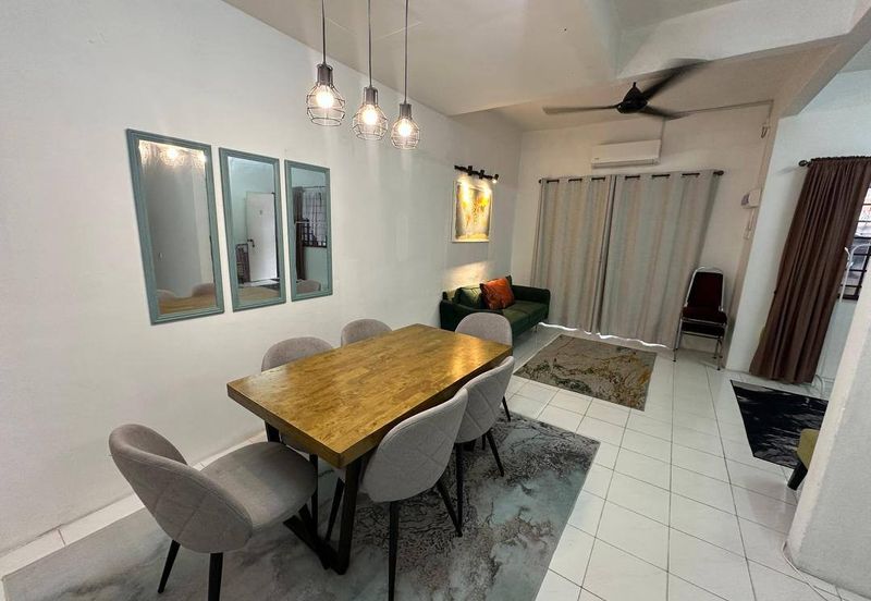 MEDAN PENGKALAN PERDANA