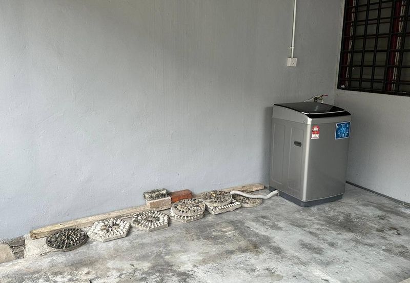 MEDAN PENGKALAN PERDANA