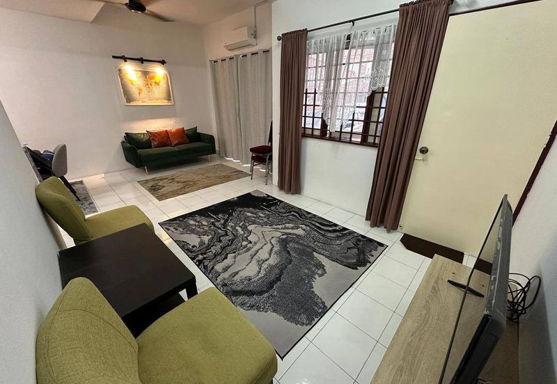 MEDAN PENGKALAN PERDANA