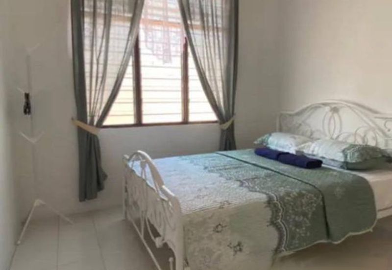 MEDAN PENGKALAN PERDANA