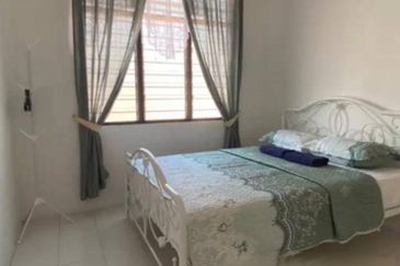 MEDAN PENGKALAN PERDANA