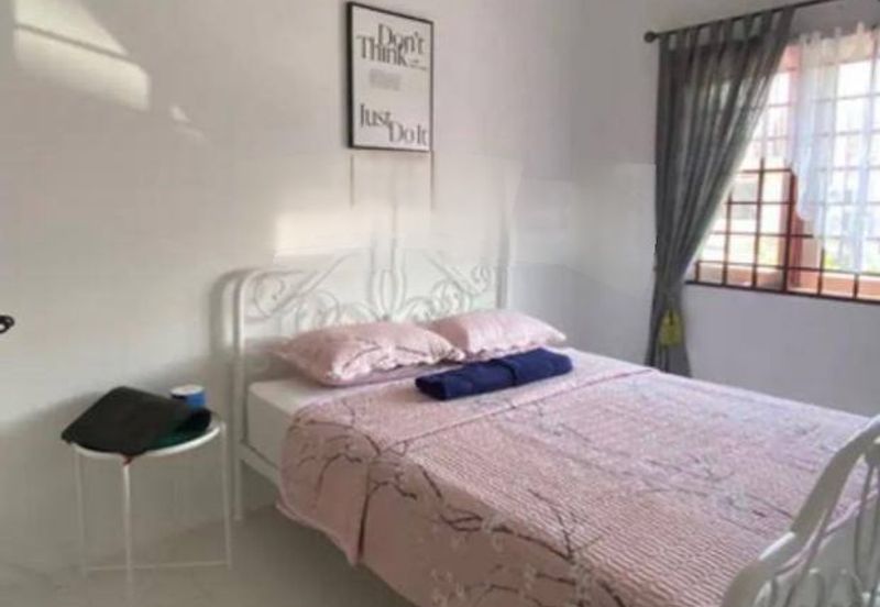 MEDAN PENGKALAN PERDANA