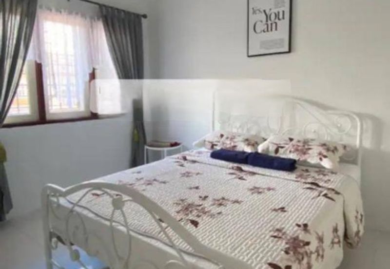 MEDAN PENGKALAN PERDANA