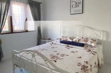 MEDAN PENGKALAN PERDANA