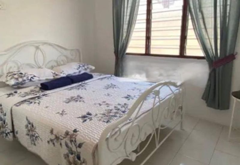 MEDAN PENGKALAN PERDANA