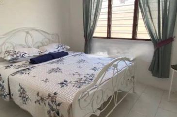 MEDAN PENGKALAN PERDANA