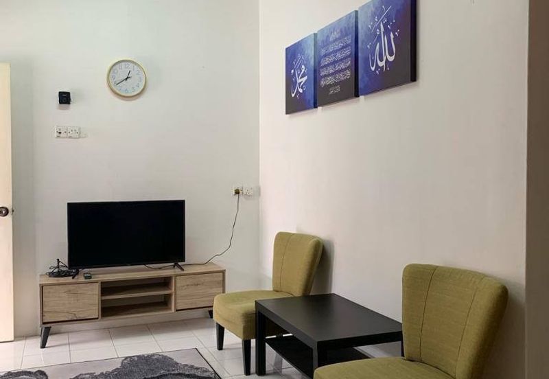 MEDAN PENGKALAN PERDANA