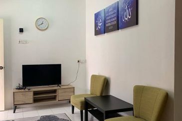 MEDAN PENGKALAN PERDANA