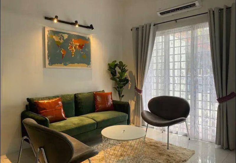 MEDAN PENGKALAN PERDANA