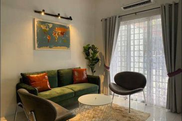 MEDAN PENGKALAN PERDANA