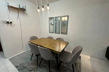 MEDAN PENGKALAN PERDANA